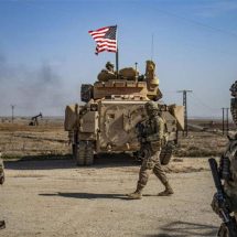 تقرير أمريكي يحذر من حرب إقليمية "محتملة": ليست حملة عام 1991 أوغزو العراق!