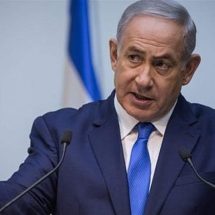 3 وزراء إسرائيليين يعتزمون تقديم استقالتهم لنتنياهو