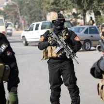 اعتقال محكوم بالإعدام غيابيا لارتكابه جريمة قتل في بغداد