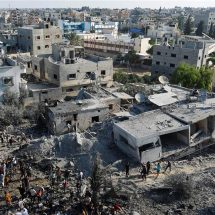 البنك الدولي يُحذر: الحرب في غزة قد تسبب عواقب اقتصادية خطيرة