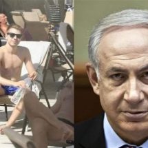 غضب في "إسرائيل" والسبب نجل نتنياهو