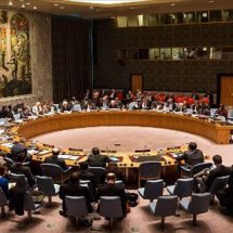 فلسطين تعلق على عدم تحرك مجلس الأمن الدولي بشأن غزة