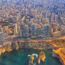 السعودية تجلي عوائل الدبلوماسيين من لبنان