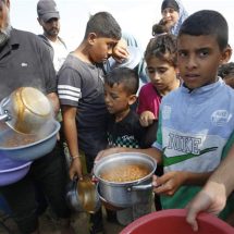 "وصمة عار".. حصيلة أممية "مُفجعة" بأعداد الأطفال الضحايا في غزة