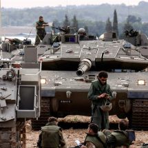 واشنطن تنصح إسرائيل: تجنبوا ما حدث لنا في معركة الفلوجة