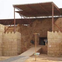 بحضور اليونسكو وسفراء.. العراق يعيد افتتاح بوابة "ادد" الأثرية في نينوى