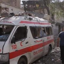 الصحة الفلسطينية: 7000 مريض وجريح يواجهون خطر الموت في غزة