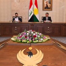 كردستان: واجب الحكومة الاتحادية إرسال رواتب الإقليم في مواعيدها