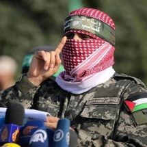 "حماس" توجه نداء عاجلا للشعوب العربية والإسلامية