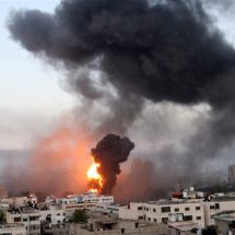 مبعوث أمريكي بشأن غزة: الوضع كارثي
