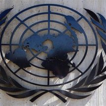 مندوب فلسطين لدى الأمم المتحدة: لا حق لإسرائيل بالدفاع عن النفس