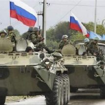 الجيش الروسي يصد 6 هجمات أوكرانية في خاركوف