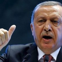 ضربة "موجعة" لإسرائيل.. بلومبرغ: تركيا ستوقف جميع اتفاقيات الطاقة معها