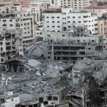 ارتفاع بعدد قتلى منظمة "الاونروا" في غزة