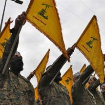 "حزب الله" اللبناني يستهدف موقع "أبو دجاج" الإسرائيلي