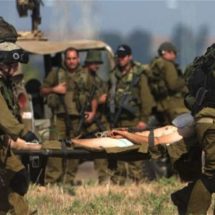 حصيلة جديدة لقتلى الجيش الإسرائيلي منذ انطلاق "طوفان الأقصى"
