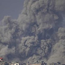 موجهة رسالة لإسرائيل.. العفو الدولية تؤكد تعرض أهالي غزة لخطر "غير مسبوق"