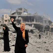 بعد قطع الأنترنت.. ما الخيارات المتاحة أمام أهالي غزة؟