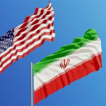إيران ترد على أمريكا بشأن استهداف قواعدها في العراق وسوريا