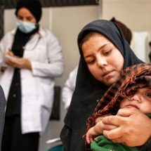 تأثير تلوث المياه والتغير المناخي على العراق.. الصحافة الفرنسية تتحدث عن امراض "خطيرة"
