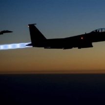 تركيا توضح حقيقة اقلاع طائرات حربية بريطانية من أراضيها تجاه غزة
