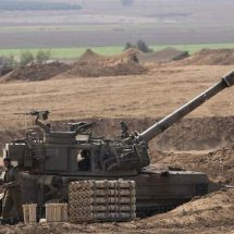 إسرائيل تبدأ مرحلة جديدة من الاجتياح البري لغزة