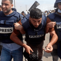 انتهكتها إسرائيل.. ماهي القوانين التي تكفل حماية الصحفيين بوقت الحروب