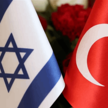بعد تصريحات اردوغان.. إسرائيل تستدعي دبلوماسييها من تركيا
