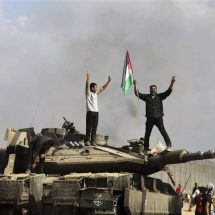 حصيلة جديدة.. الجيش الإسرائيلي: حماس لديها 230 رهينة في غزة