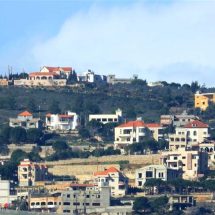 احتلتها إسرائيل قرابة 20 عاماً وهي أقرب بلدة إلى فلسطين.. تاريخ "العديسة" اللبنانية
