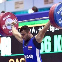 العراق يحصد 14 وساماً منوعاً في دورة الألعاب الآسيوية.. إليك القائمة