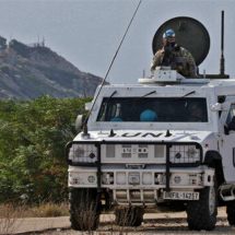 "اليونيفيل": مهاجمة قوات حفظ السلام الأممية جريمة وانتهاك للقانون الدولي