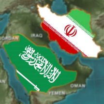 إيران والسعودية توجهان دعوة بشأن غزة