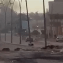 ليبيا.. تعليق الدراسة في مدينة غريان بعد اشتباكات مسلحة