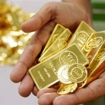 عالمياً.. استقرار أسعار الذهب بظل تصاعد الصراع في الشرق الأوسط