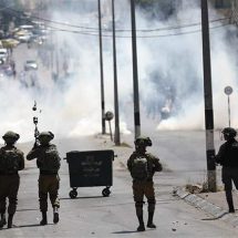 الجيش الإسرائيلي يُهدّد سكّان الخليل بـ"جهنم"