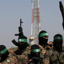 "حماس" تهدد: توسيع العملية البرية يعرض الأسرى للموت