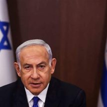 نتنياهو يعلن دخول الحرب على غزة مرحلتها الثالثة