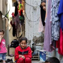 "يونيسف" تُحذر: غزة تتحول إلى مقبرة للأطفال