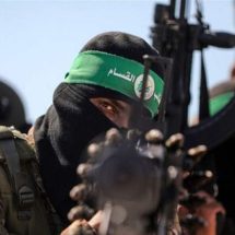 "القسام" تعلن تدمير آليات إسرائيلية في عدة محاور بقطاع غزة