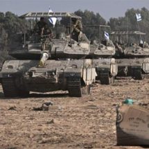 القسام: نخوض معارك شرسة مع الجيش الاسرائيلي
