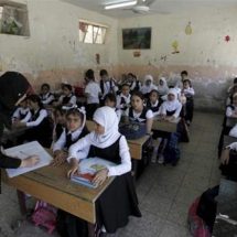 التربية تُحدد توقيتات بدء الدوام الرسمي بعموم مدارس العراق (وثيقة)
