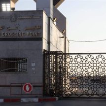 قطر "تتوسط" لفتح معبر رفح لخروج الأجانب من غزة