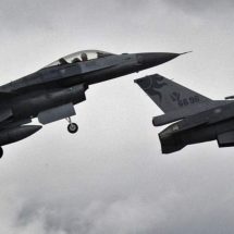 روسيا تهدد: يمكننا اسقاط جميع طائرات "إف-16" خلال 20 يومًا