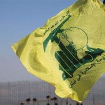 "حزب الله" اللبناني يبعث برسالة الى مقاتلي الفصائل الفلسطينية