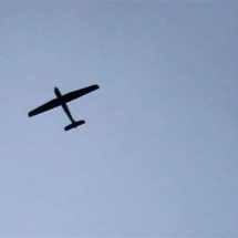 الحوثيون يعلنون إطلاق "طائرات مسيرة" تجاه إسرائيل
