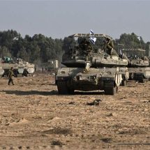 ارتفاع حصيلة قتلى الجيش الإسرائيلي في قطاع غزة إلى 23