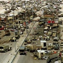 الكشف عن نتائج جديدة لـ"مرض حرب الخليج الثانية".. ماذا تعرف عنه؟