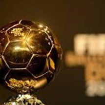 الغاء جائزة "مرموقة".. اتفاق شراكة بين فرانس فوتبول ويويفا لتنظيم جائزة الكرة الذهبية