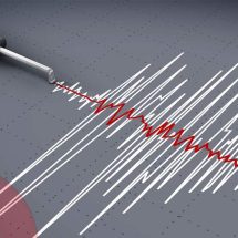 زلزال قوي يضرب دولة أوروبية